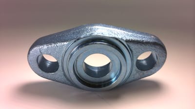 HANSEN TECHNOLOGIES HKS050/050-ACT