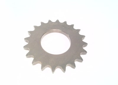 MARTIN SPROCKET & GEAR INC 40TTA20-25