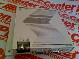 OMRON V700-L22