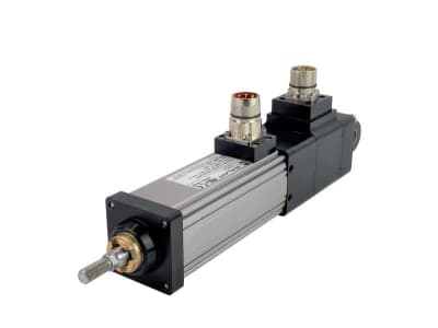 EXLAR GSX20-0301-XCM-RA1-168-RB-76417