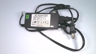 CINCON TR36A-24-01A03