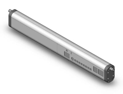 SMC IZS31-380KN