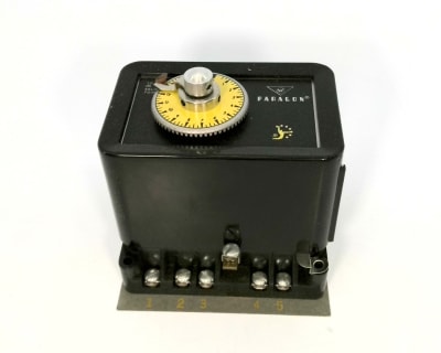 PARAGON ELECTRICAL PRODUCTS 500-151-0