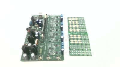 TEXAS INSTRUMENTS SEMI TMDSDCDCLEDKIT