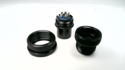 AMPHENOL 97-3106A-14S-5S(621)