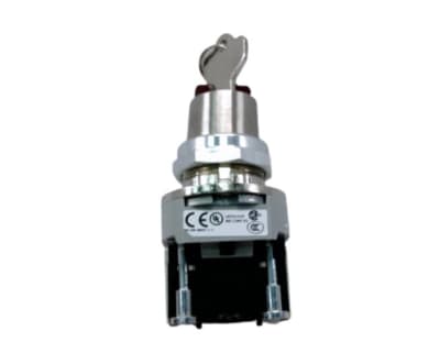 ALLEN BRADLEY 800T-H42D1