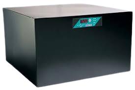 ICE QUBE COOLING SYSTEMS INC IQ-6000T-126