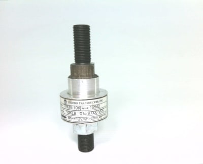 TOLEDO TRANSDUCERS TT53V-10K