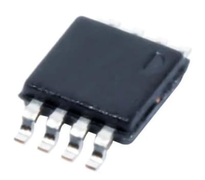 TEXAS INSTRUMENTS SEMI TLV27L2IDGK