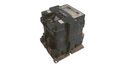 SCHNEIDER ELECTRIC 8502-REQ2686G1