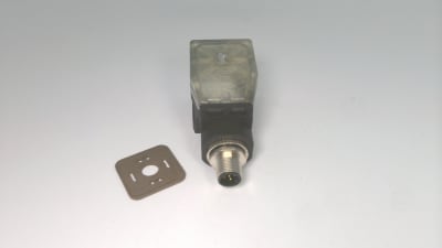 CONTINENTAL HYDRAULICS CEM-AC-E1-A