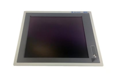 ALLEN BRADLEY 6186M-17PN