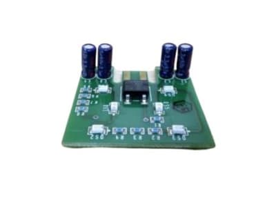 FEDERAL SIGNAL LED-120GSB