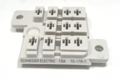 SCHNEIDER ELECTRIC 70-178-1