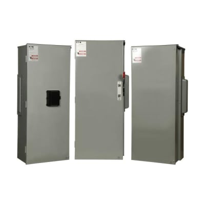 EATON CORPORATION 3PMB800R750