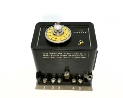 PARAGON ELECTRICAL PRODUCTS 502-161-0