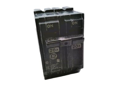 GENERAL ELECTRIC THQL22020