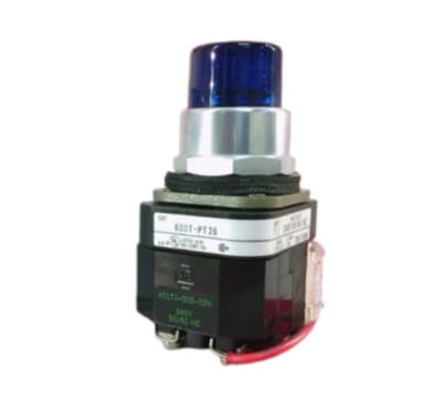 ALLEN BRADLEY 800T-PT26B