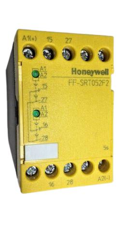 HONEYWELL FF-SRT031R2