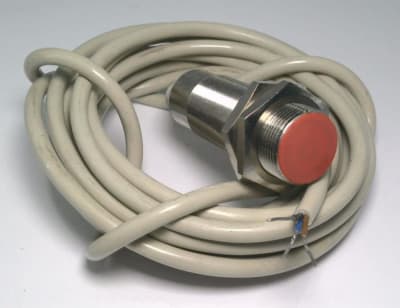 BAUMER ELECTRIC IFRM-18N1593/P