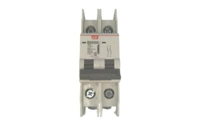 LS ELECTRIC BK63HU-2P-10A-240V