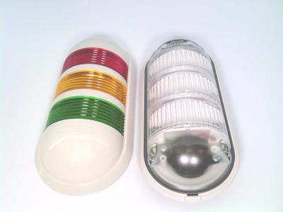 MENICS PWEB-302-RYG