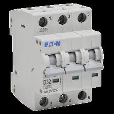 EATON CORPORATION WMZS3D32