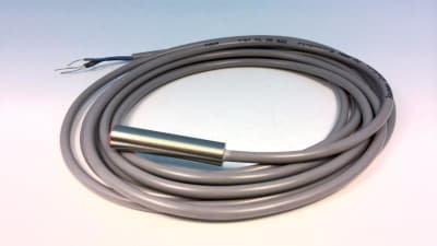 BAUMER ELECTRIC IFR-06.24.35