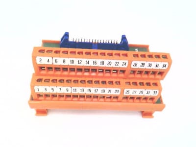 WEIDMULLER RI-34A-IDC-LP2N-RS-70