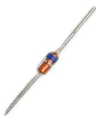 ROHM SEMICONDUCTOR 1S2473