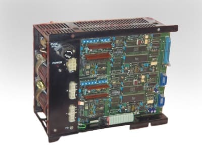 YASKAWA ELECTRIC CACR-W37-FJ3ER