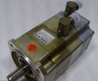SIEMENS 1FK6083-6AZ21-9ZZ9-ZS03