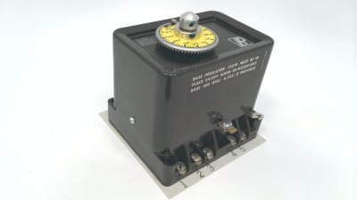 ROBERTSHAW 502-142-00