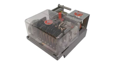 KIDDE-FENWAL, LLC 26CF6