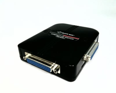 BLACK BOX CORP SW171A