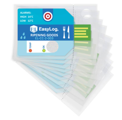 LASCAR ELECTRONICS EL-CC-2-003 PK10