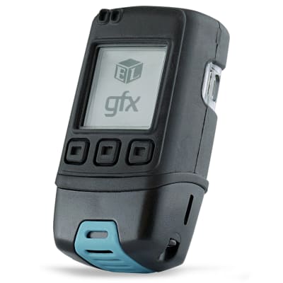 LASCAR ELECTRONICS EL-GFX-2