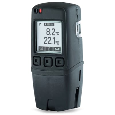 LASCAR ELECTRONICS EL-GFX-DTC