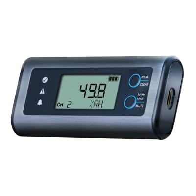 LASCAR ELECTRONICS EL-SIE-2+