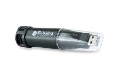 LASCAR ELECTRONICS EL-USB-2