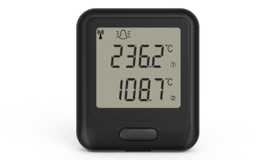 LASCAR ELECTRONICS EL-WIFI-21CFR-DTC