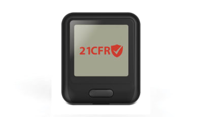 LASCAR ELECTRONICS EL-WIFI-21CFR-TC
