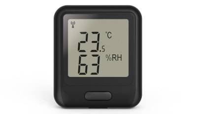LASCAR ELECTRONICS EL-WIFI-21CFR-TH