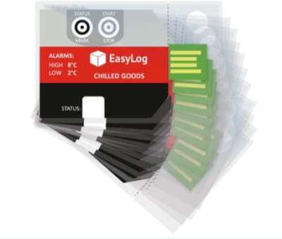 LASCAR ELECTRONICS EL-PDF-1-001 PK10