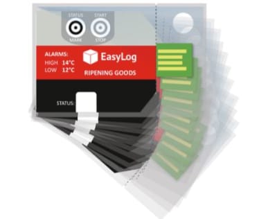 LASCAR ELECTRONICS EL-PDF-1-003 PK10