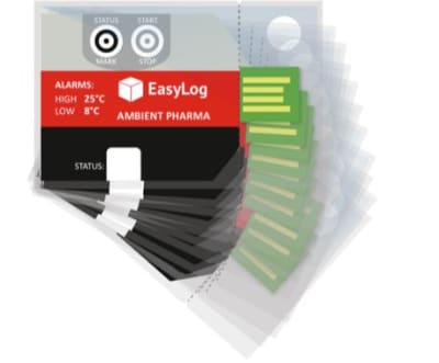 LASCAR ELECTRONICS EL-PDF-1-004 PK10