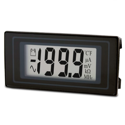 LASCAR ELECTRONICS DPM 400