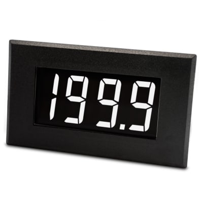 LASCAR ELECTRONICS DPM 950S-EB-W
