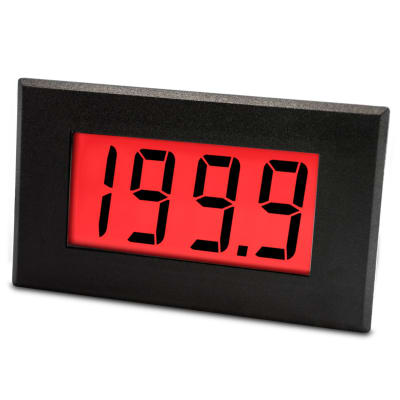 LASCAR ELECTRONICS DPM 950S-FPSI