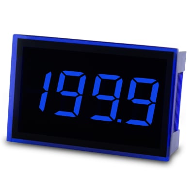 LASCAR ELECTRONICS SP 300-BLUE